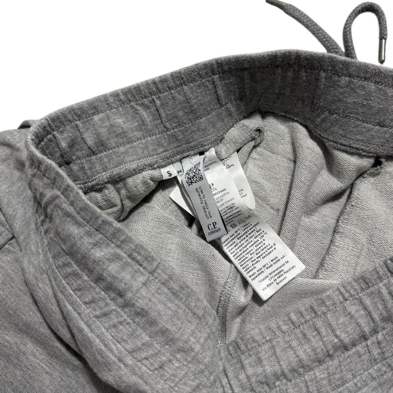 CP Company Cotton Shorts