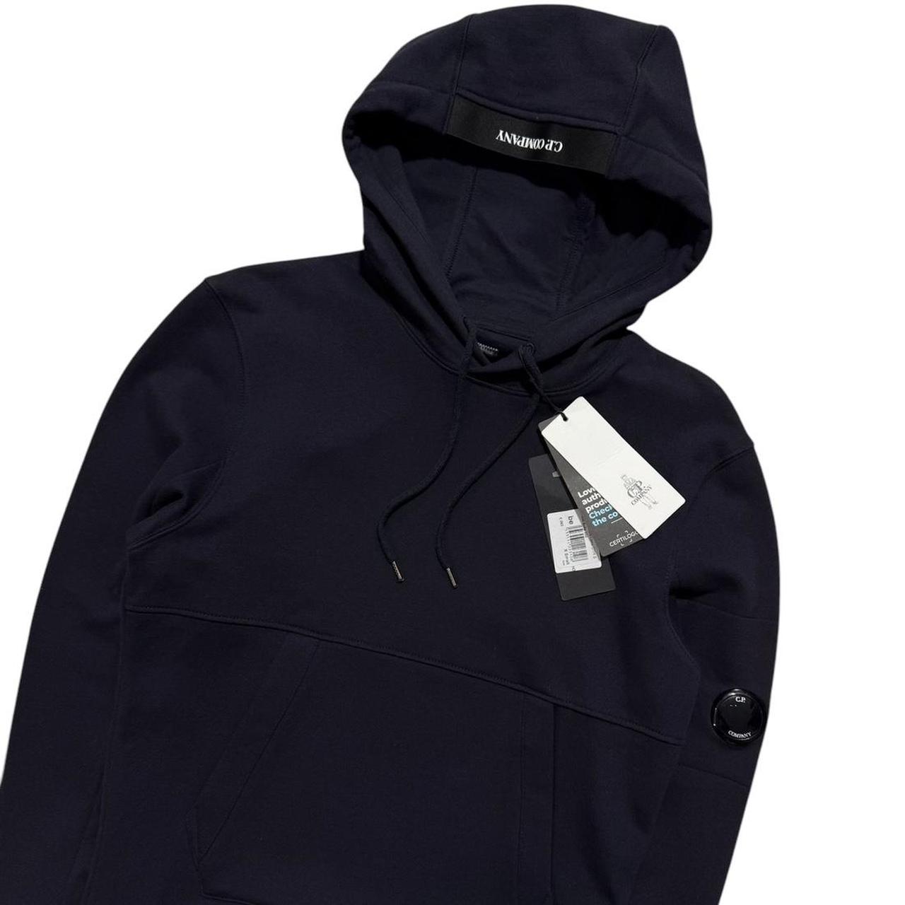 CP Company Pullover Hoodie