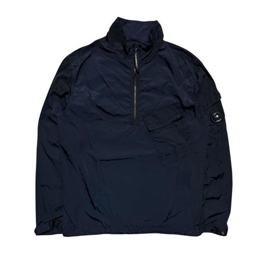 CP Company Nylon Chrome Pullover Jacket