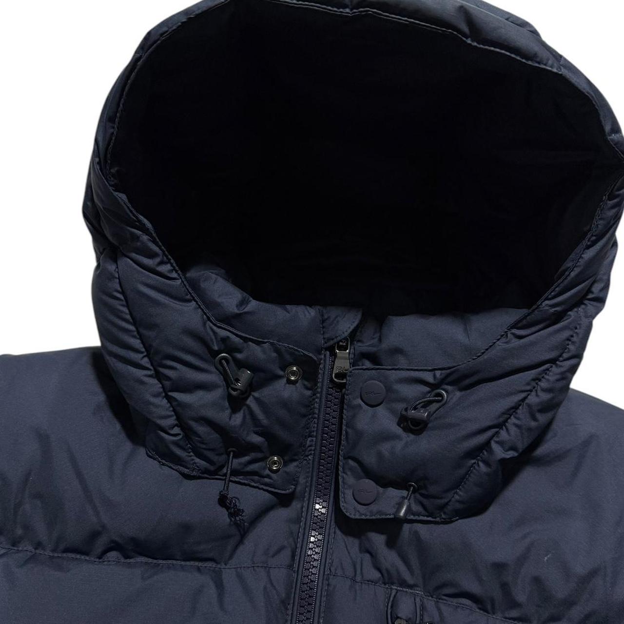 Ralph Lauren Gorham Down Jacket