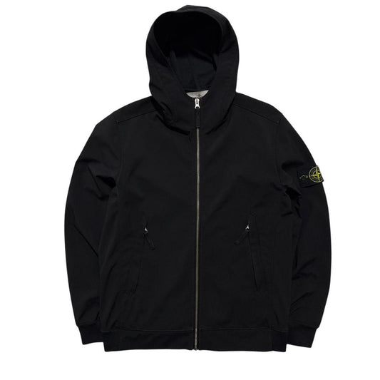 Stone Island Light Soft Shell-R Jacket
