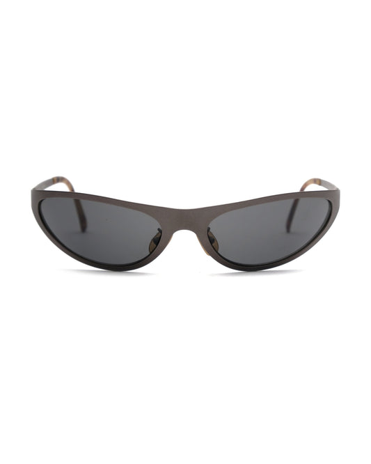 Romeo Gigli-Romeo Gigli Fall 1995 sunglasses vintage Sunglasses – The Dryads
