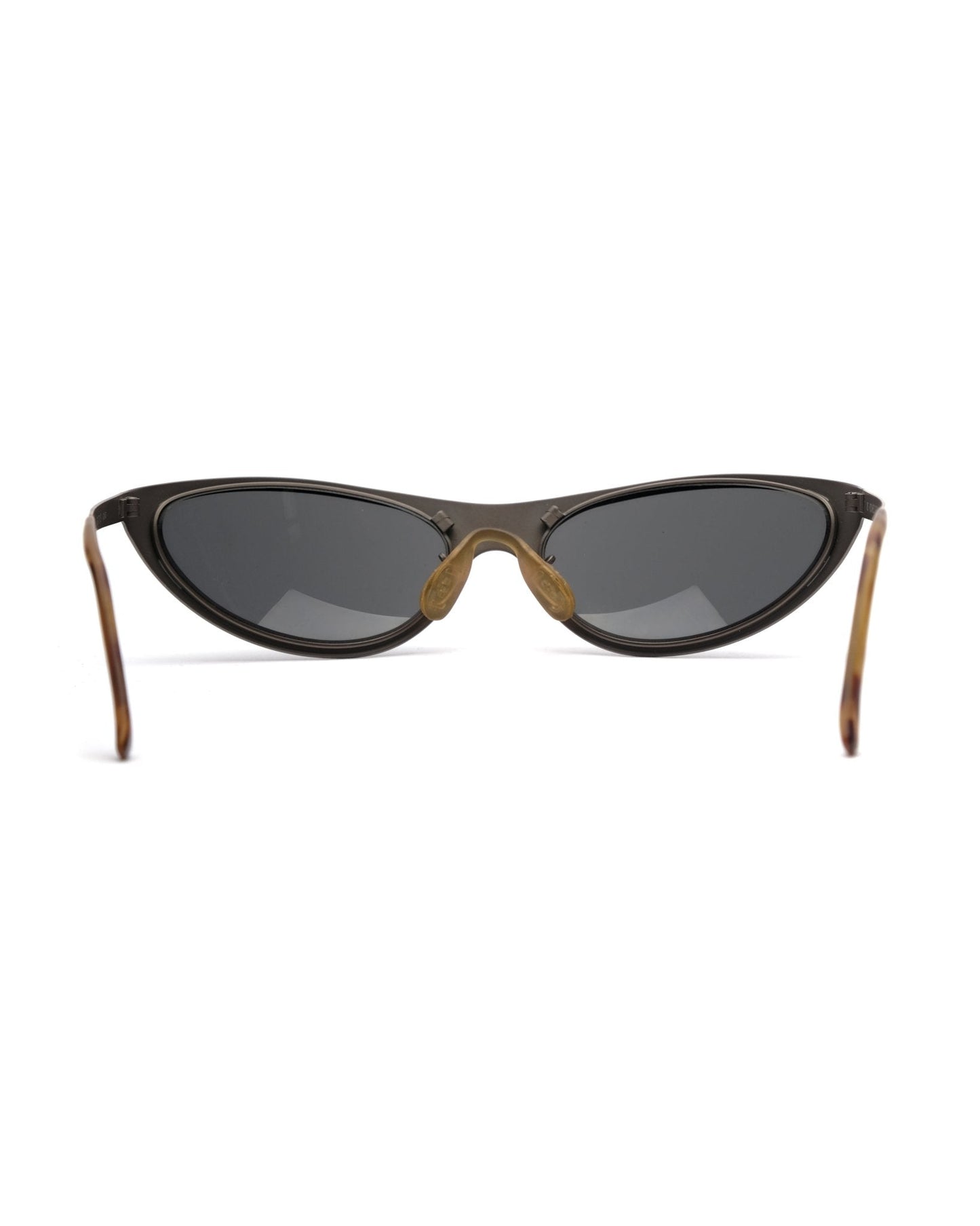 Romeo Gigli-Romeo Gigli Fall 1995 sunglasses vintage Sunglasses – The Dryads