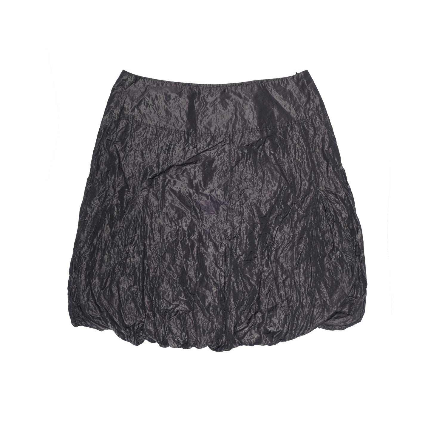 Sarah Pacini Wrinkled Skirt - Womenswear - image - 2