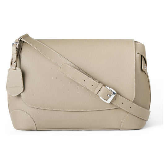 MAIGO MESSENGER | O/S, Green