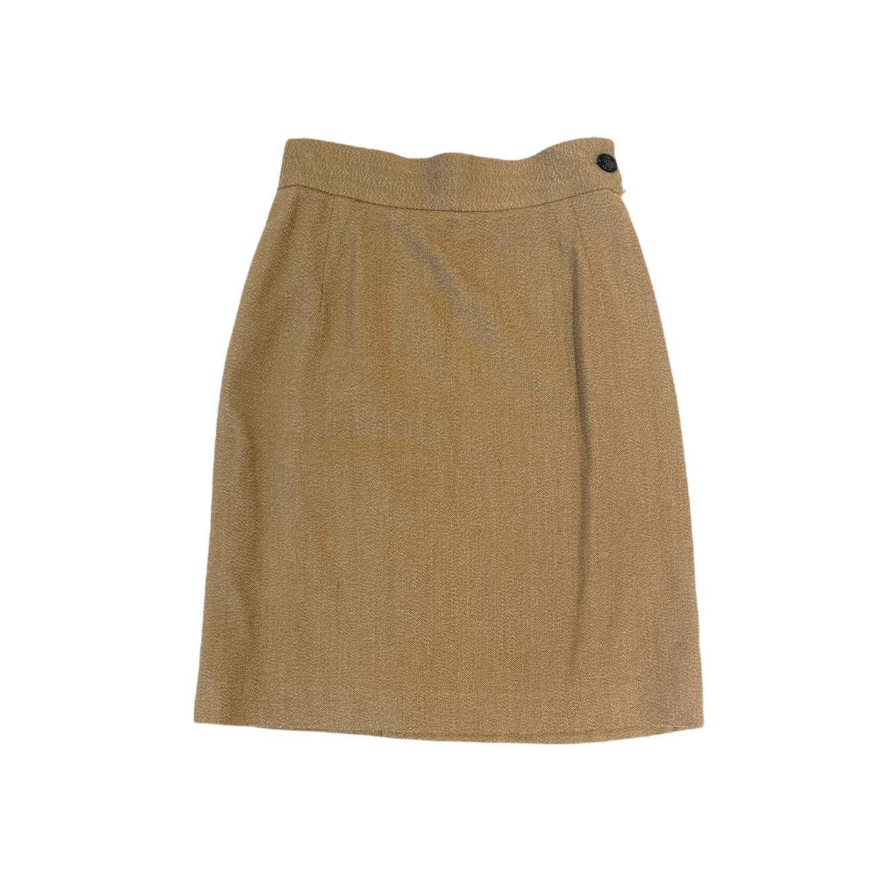 Vivienne Westwood Red Label Vintage Military Suit