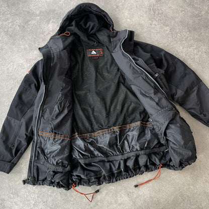 Nike ACG RARE 1990s storm fit heavyweight technical jacket (L) - Known Source