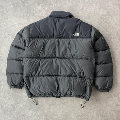 The North Face 1996 Nuptse 700 down fill puffer jacket (XL) - Known Source