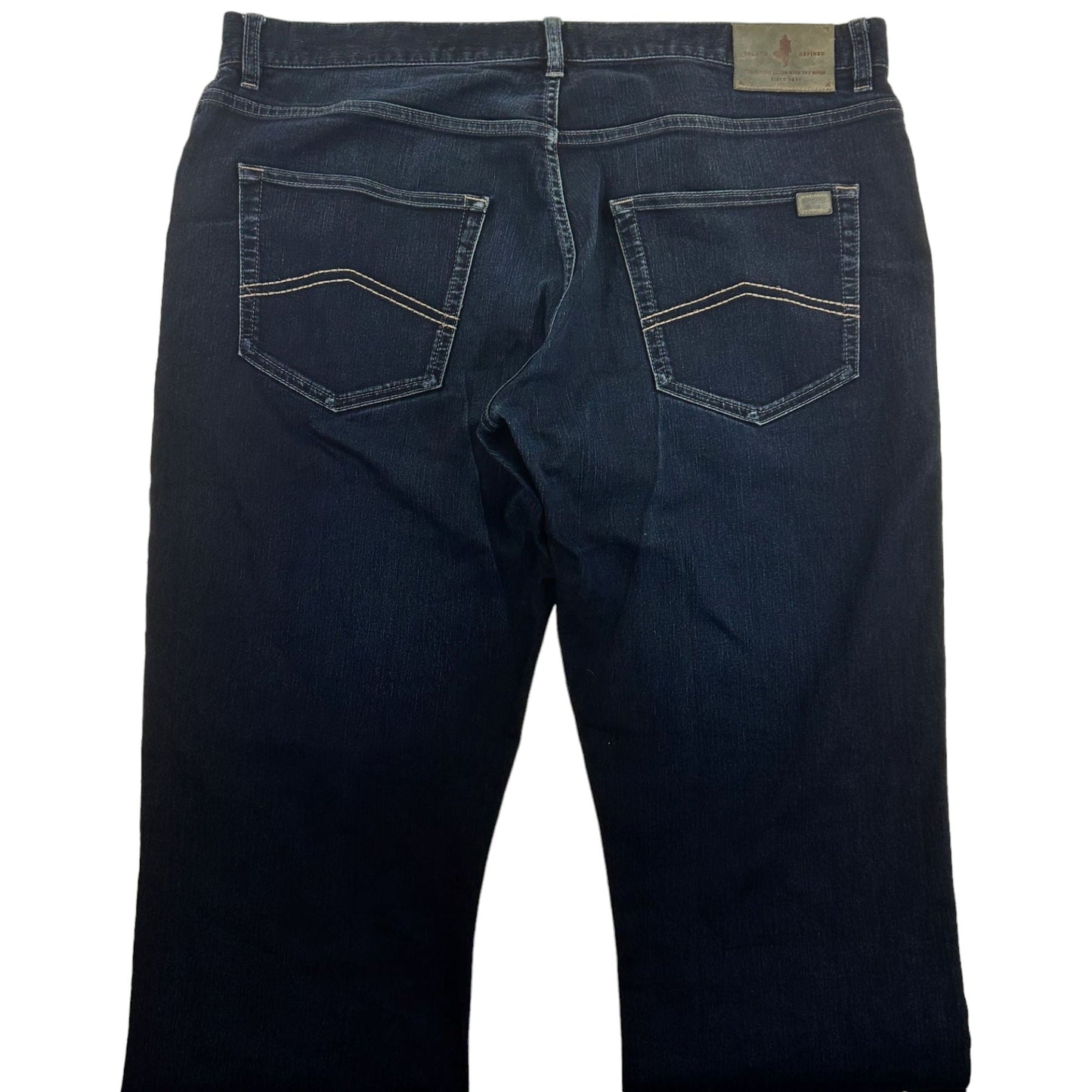 Vintage Marlboro Denim Jeans Size W40
