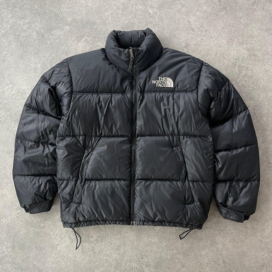 The North Face 1996 Nuptse 700 down fill puffer jacket (M) - Known Source