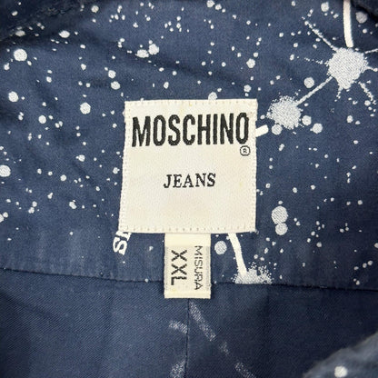 Moschino Jeans 1995 5-Piece Constellation Puffer Set - L - Known Source