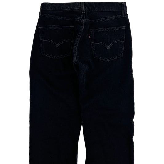 Vintage Levi's 501 Denim Jeans Size W28