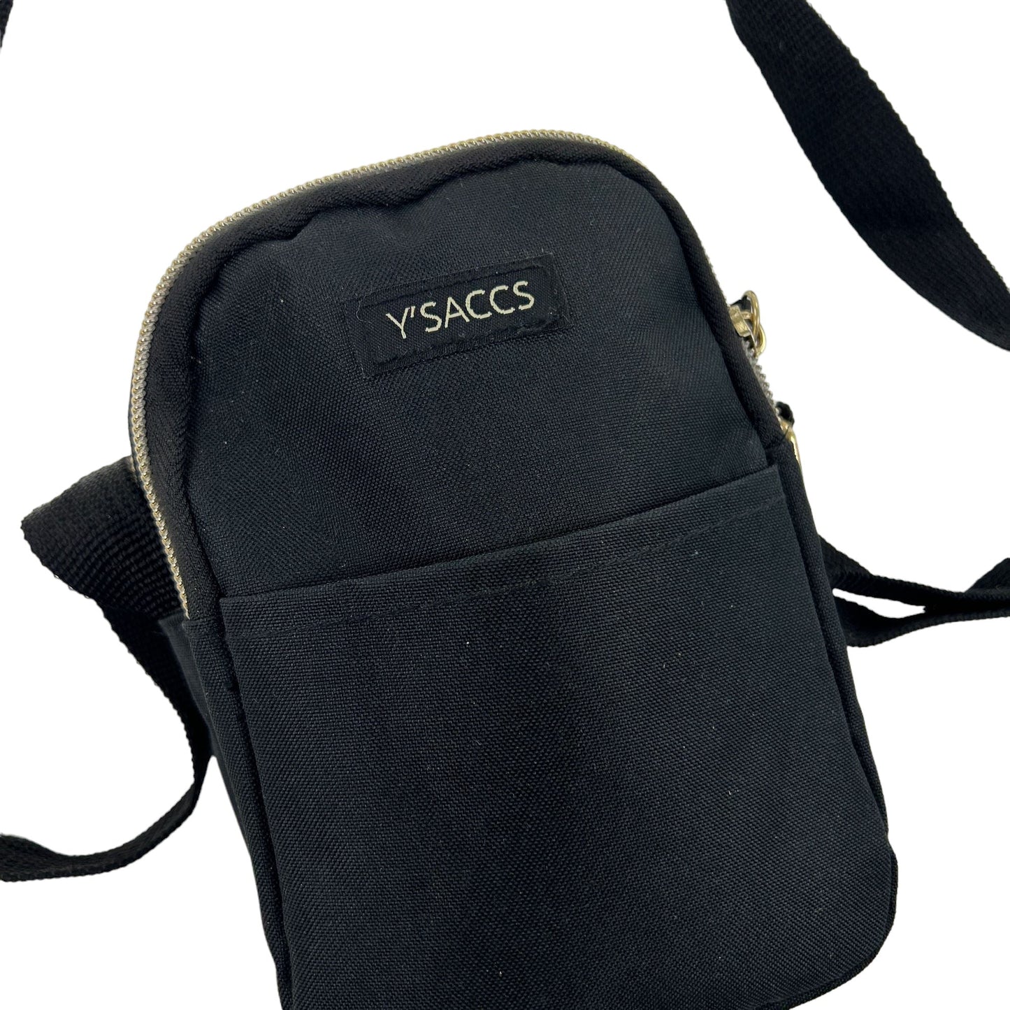 Vintage Y'Saccs By Yohji Yamamoto Cross Body Bag