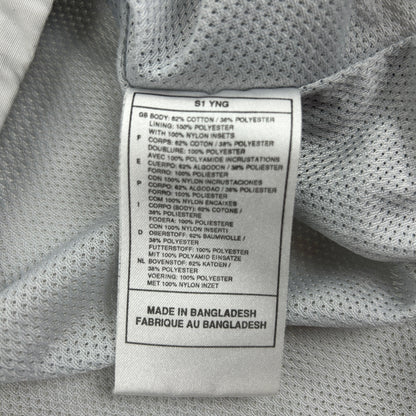 Vintage Nike Quarter Zip Jacket Size L