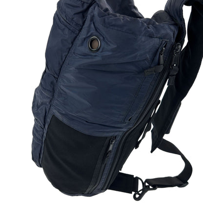 Vintage Gap Multi Pocket Sling Bag