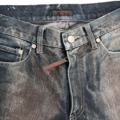 291295 = Homme Jeans - Known Source