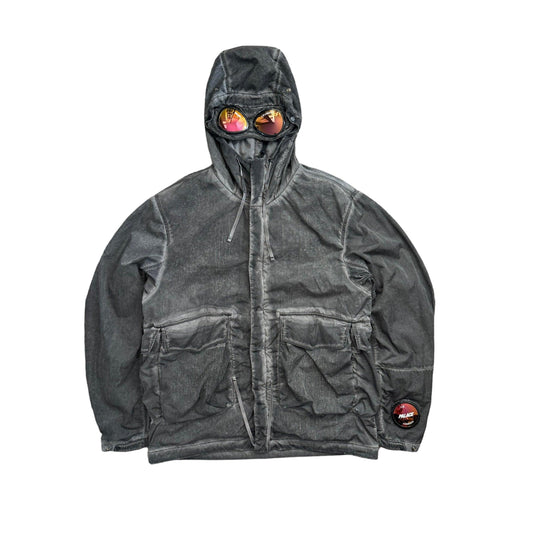CP Company x Palace La Mille Goggle Jacket - Known Source