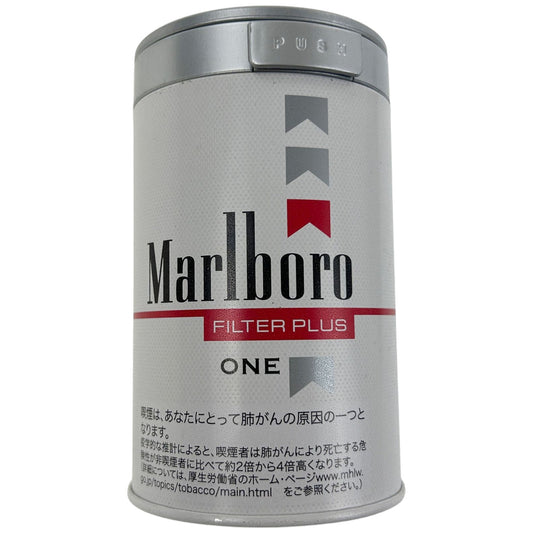 Vintage Marlboro Cigarettes Ash Tray