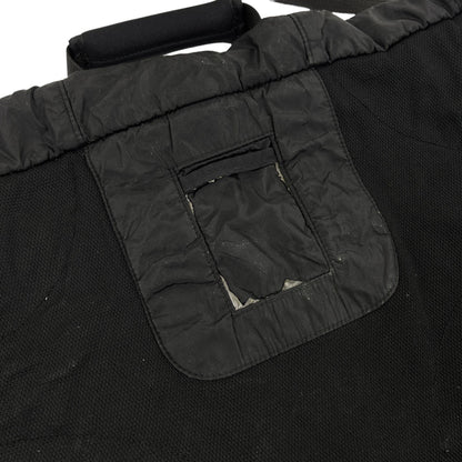 Vintage GAP Mutli Pocket Cross Body Bag - Known Source