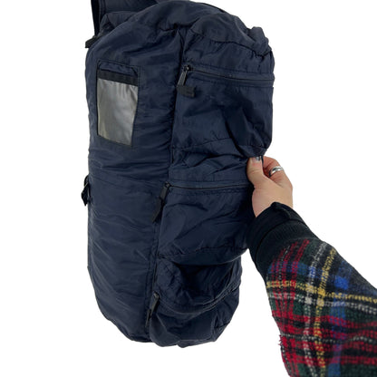 Vintage Gap Multi Pocket Sling Bag