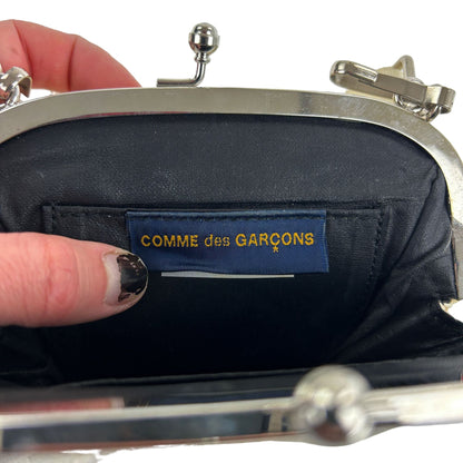 Vintage Comme Des Garcons Cross Body Bag