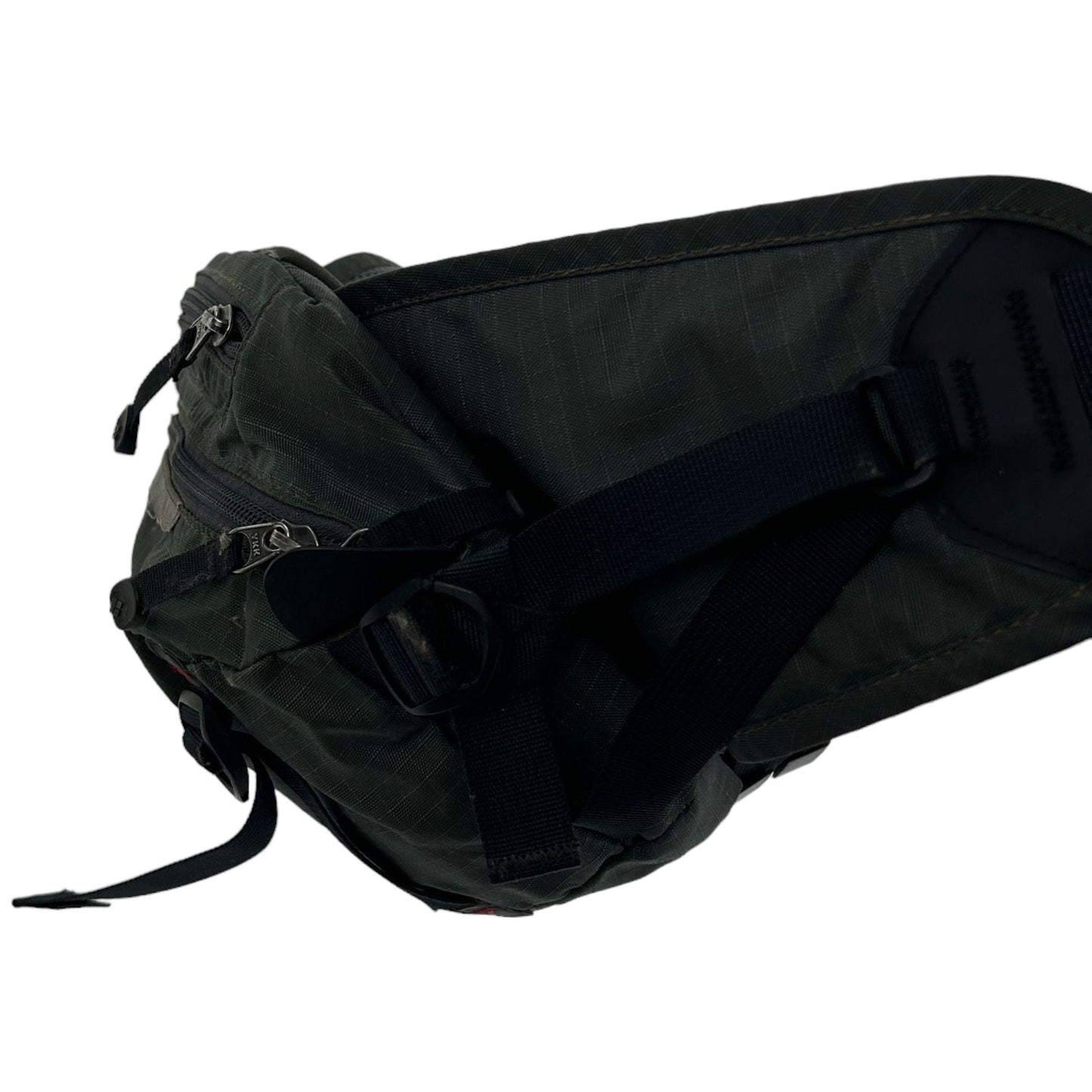 Vintage Montbell Waist Pack / Bum Bag