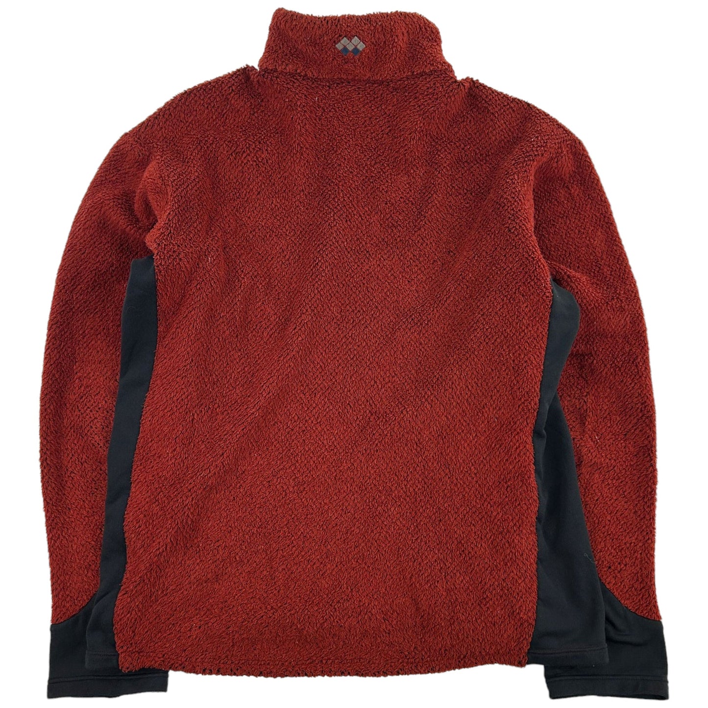 Vintage Montbell Fleece Jacket Size M