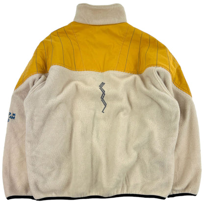 Vintage The North Face Polartec Fleece Jacket Size L