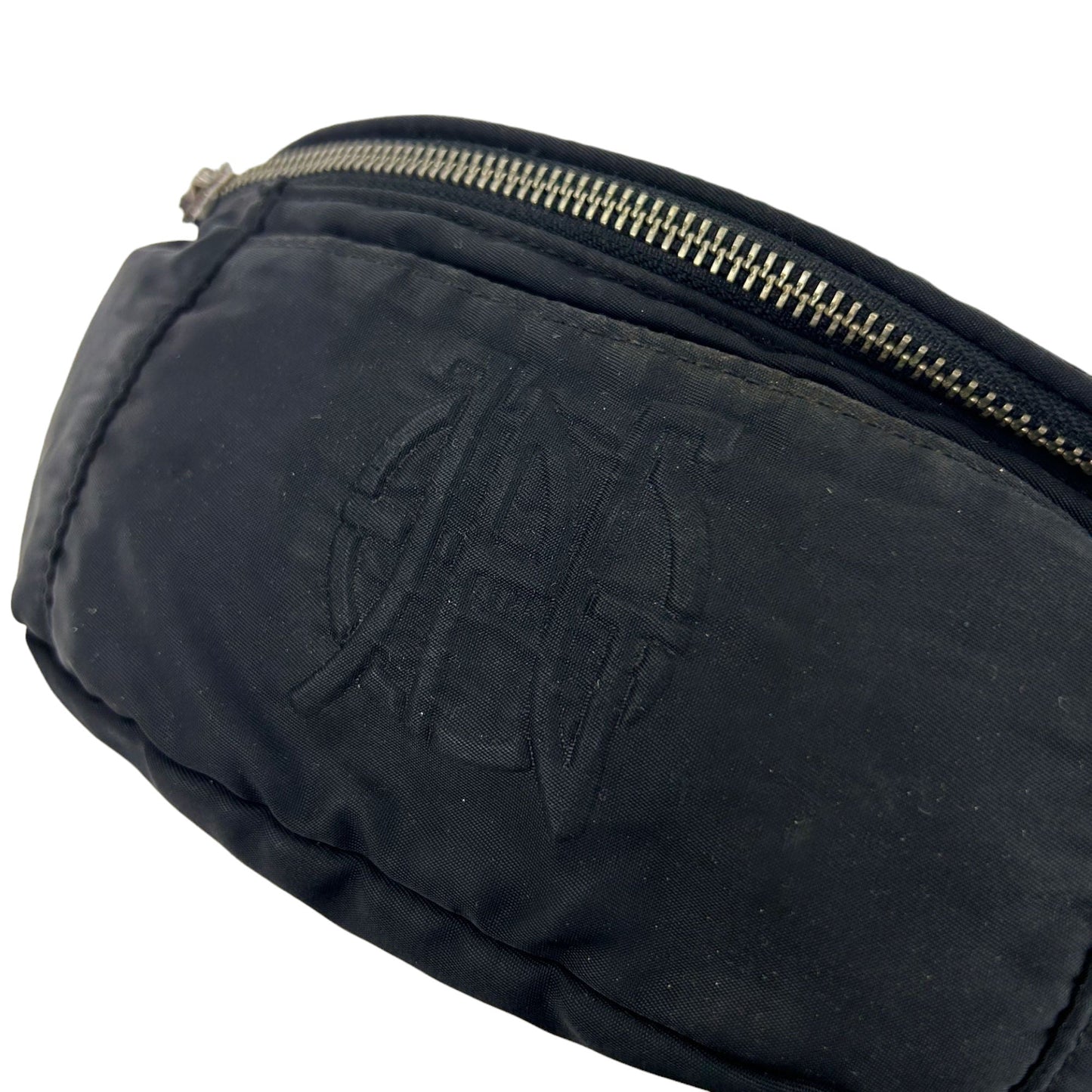 Vintage Jean Paul Gaultier Cross Body / Bum Bag