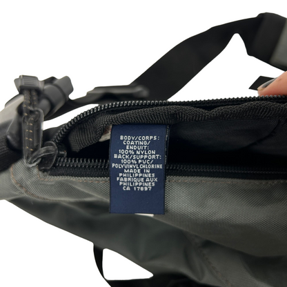 Vintage GAP Tactical Sling Bag
