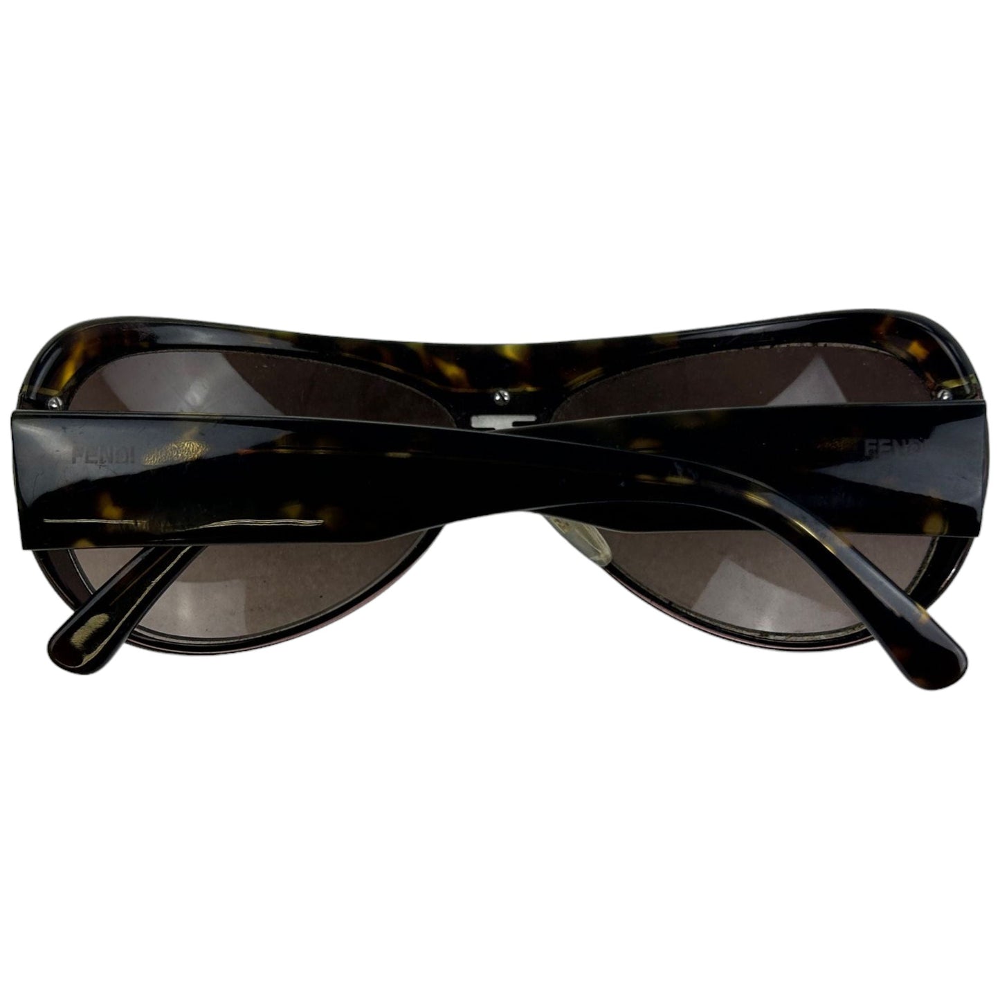 Vintage Fendi Sunglasses