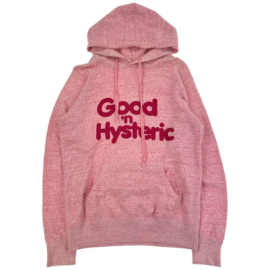 Vintage HYSTERIC GLAMOUR Hoodie Womans Size L