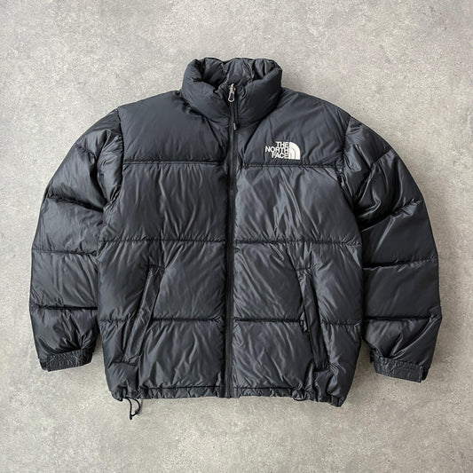 The North Face 1996 Nuptse 700 down fill puffer jacket (M) - Known Source
