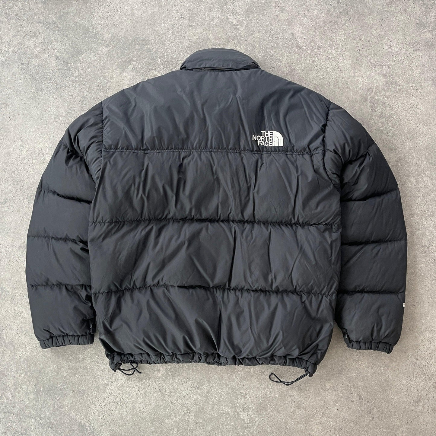 The North Face 1996 Nuptse 700 down fill puffer jacket (L) - Known Source