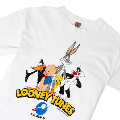 Looney Tunes Toshiba Graphic Tee - Known Source