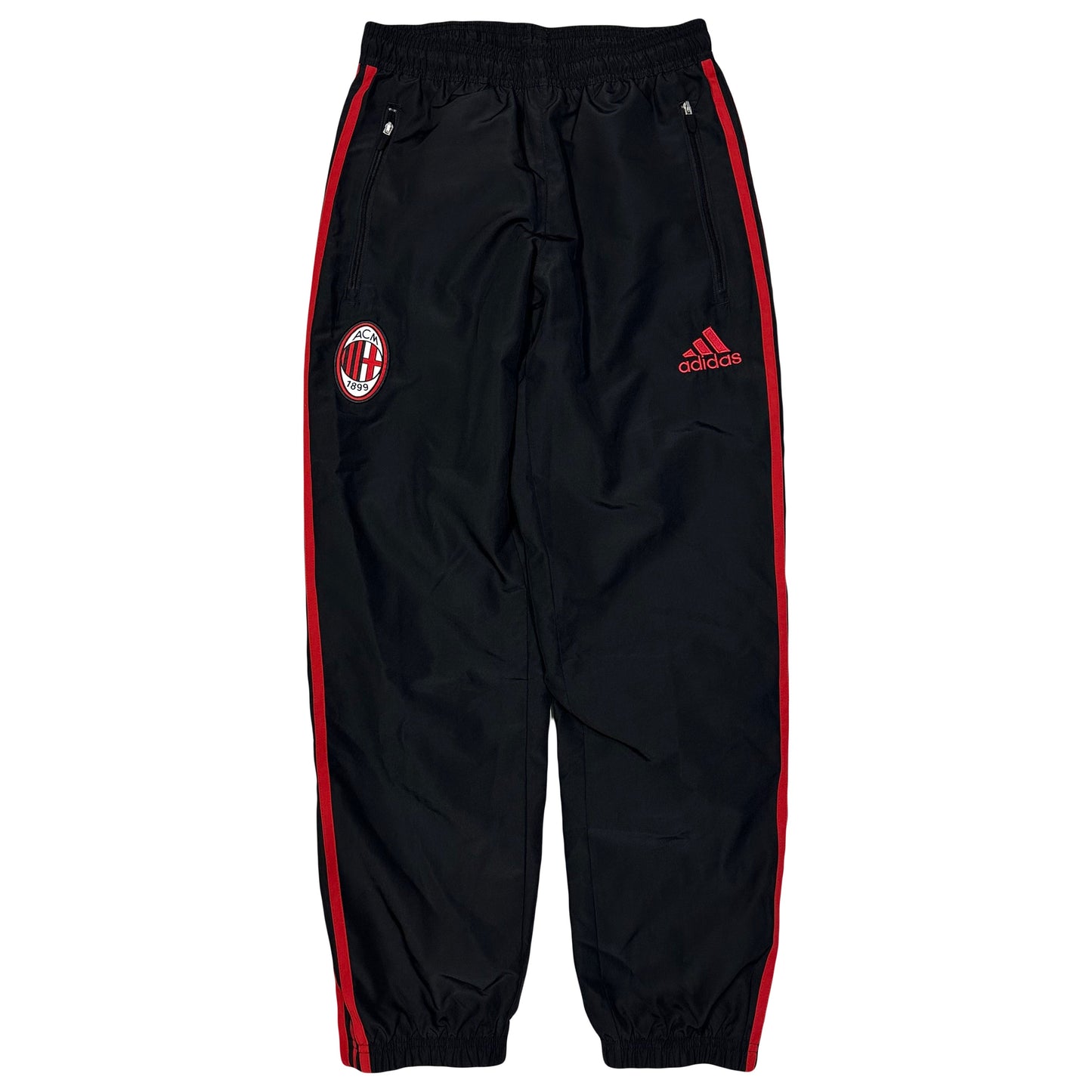 Adidas AC Milan 2014/15 Tracksuit ( S )