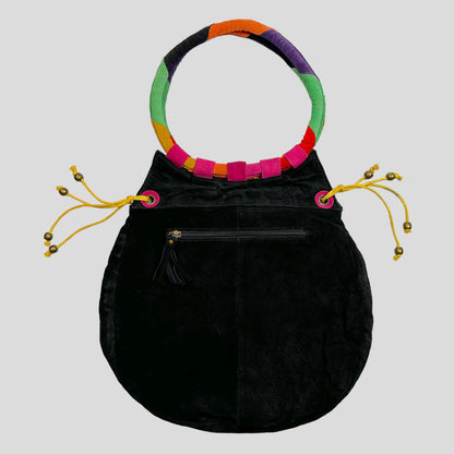 Miu Miu 90’s Mochila Shoulder Bag - Known Source
