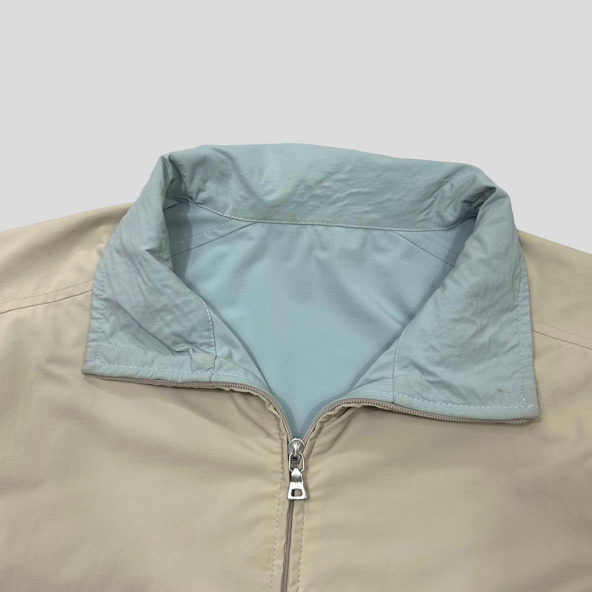 Prada Sport 00’s Reversible Nylon Ski Jacket - XL - Known Source