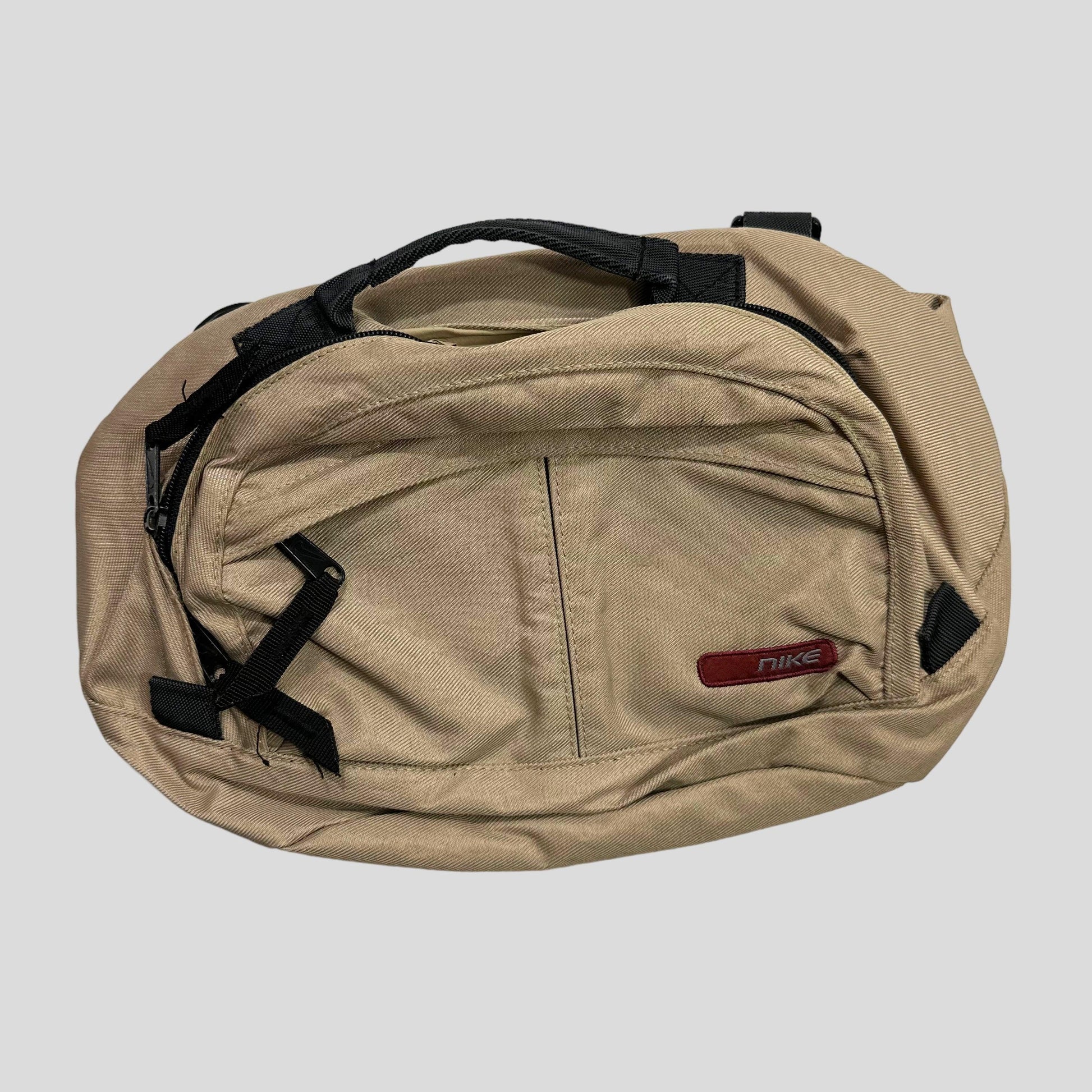 Nike SS99 Multipocket Packable Crossbody Beltbag - Known Source