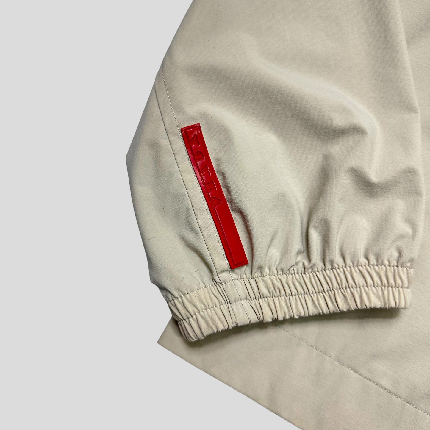Prada Sport 00’s Reversible Nylon Ski Jacket - XL - Known Source