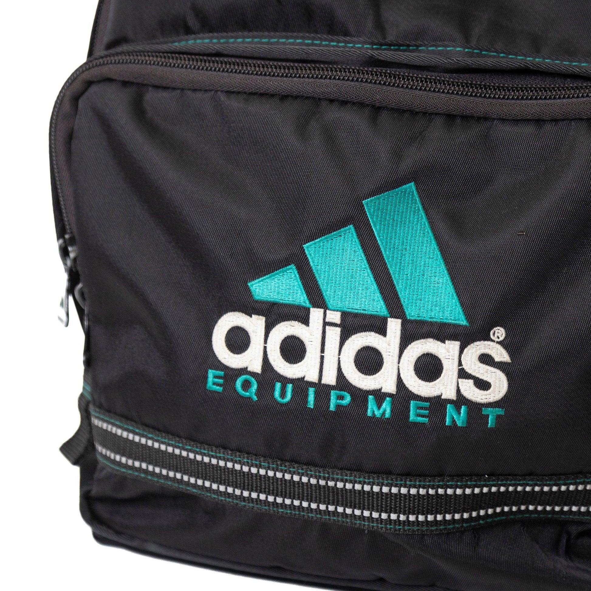 Adidas Equipment Mountain Logo Backpack - Known Source