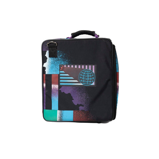 Adidas Retro Multicolour Bag - Known Source