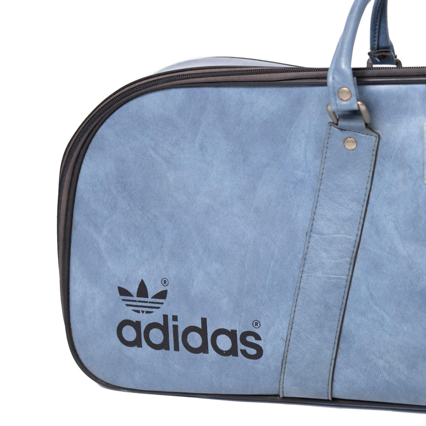 Adidas Baby Blue Racquet Bag - Known Source