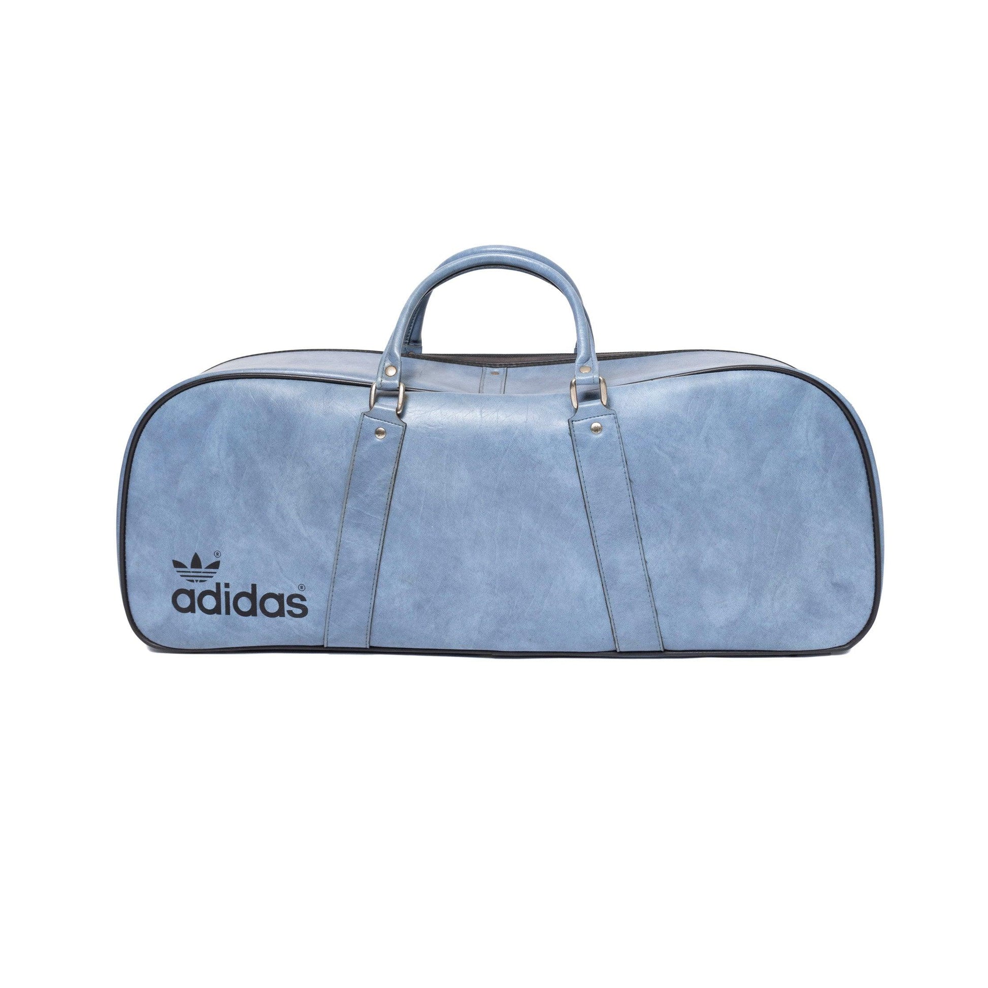 Adidas Baby Blue Racquet Bag - Known Source