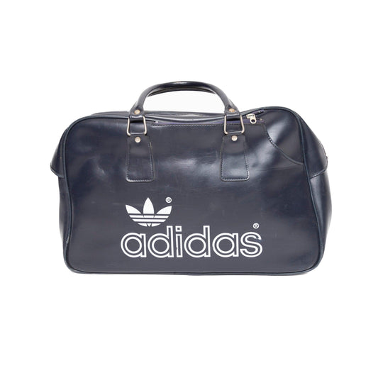 Adidas Trefoil Spellout Carry On Bowling Bag - Known Source