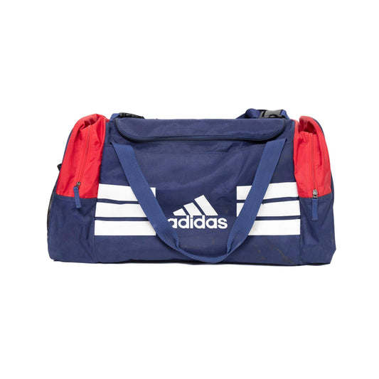 Adidas Mountain Logo Sports Bag - Known Source