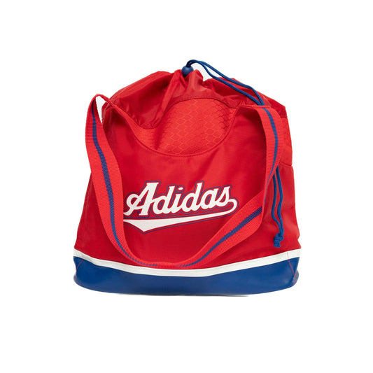 Adidas Retro Sports Bag - Known Source