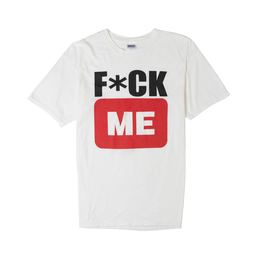 "F*ck Me" Graphic Tee