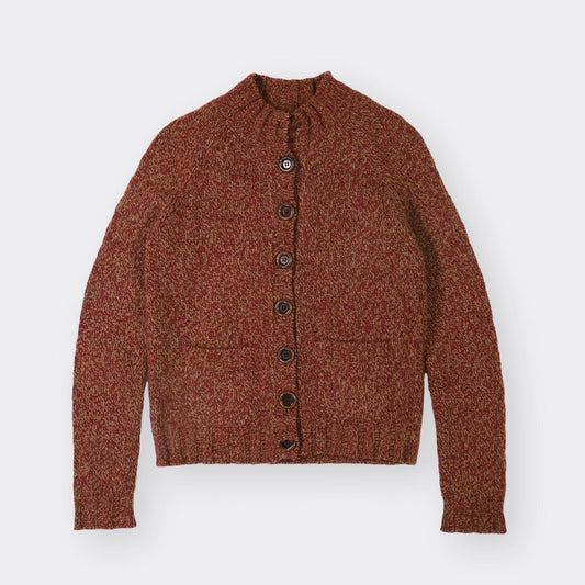 Moschino Vintage Sweater - Medium - Known Source