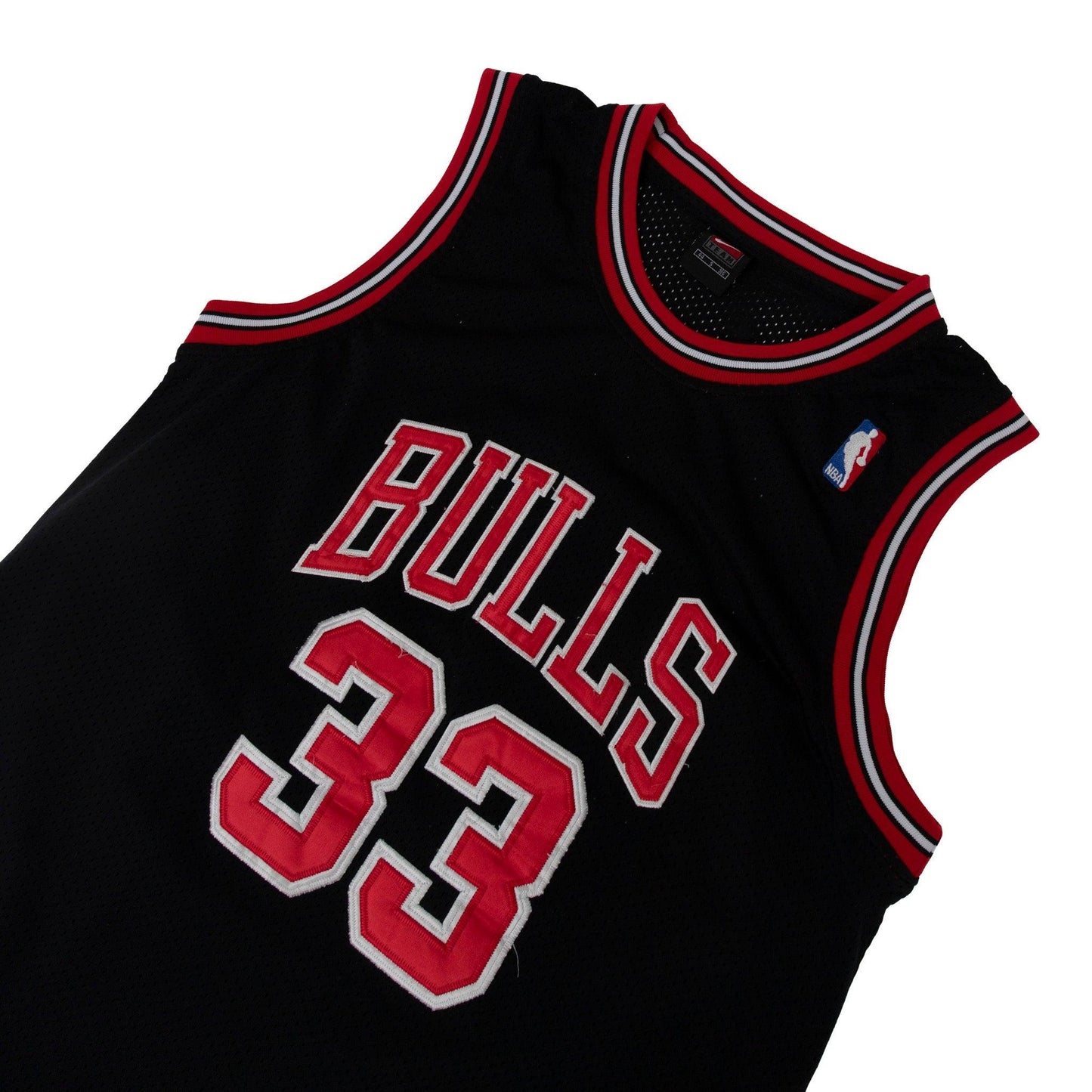 Chicago Bulls Pippen Vest - Known Source